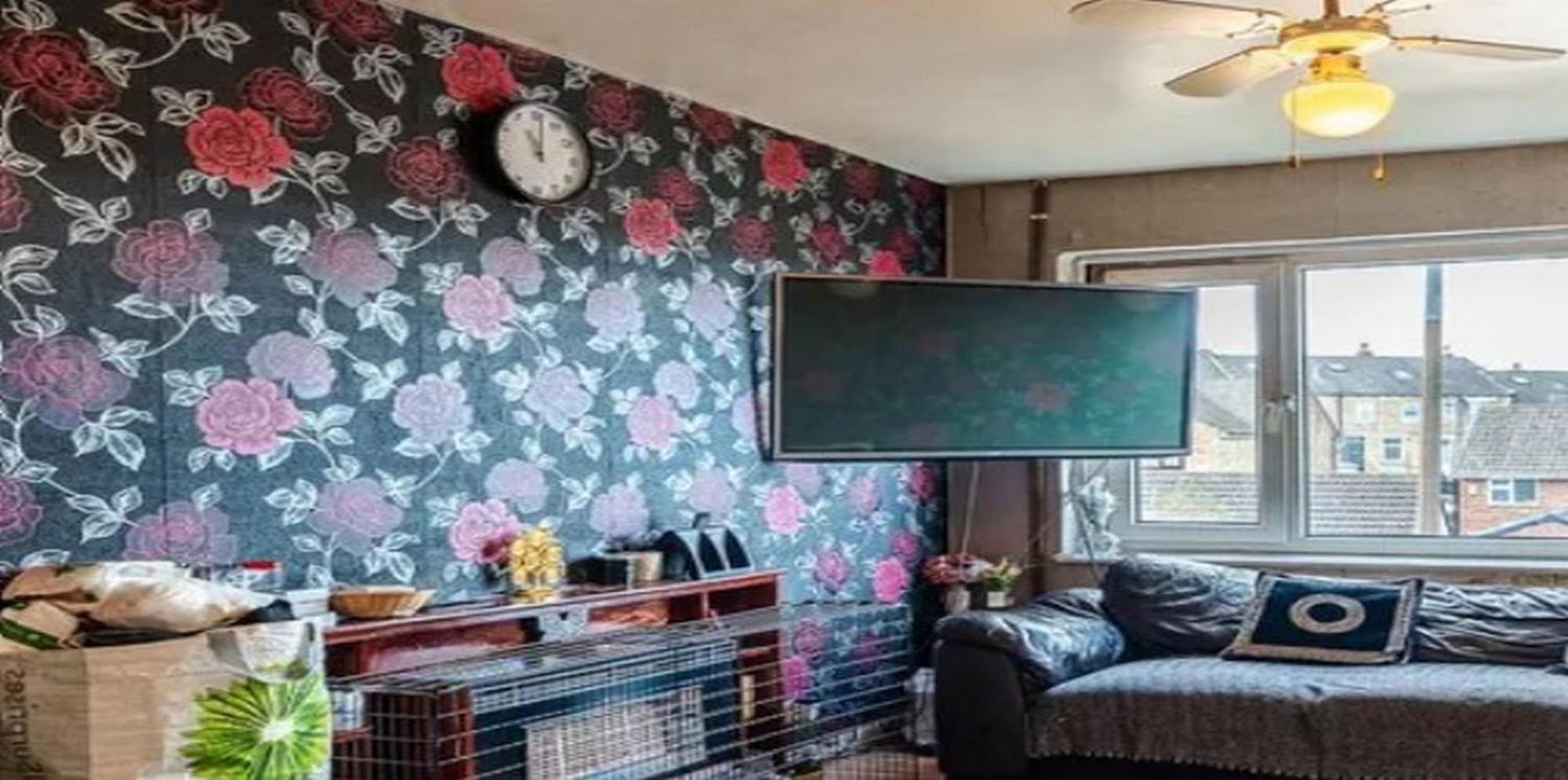 Casavacanze Newlyrenovated Luxury Сasa de vacaciones